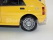 Lancia Delta Integrale HF amarelo
