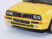 Lancia Delta Integrale HF amarelo