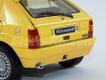 Lancia Delta Integrale HF amarelo