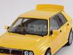 Lancia Delta Integrale HF amarelo