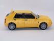 Lancia Delta Integrale HF amarelo