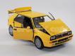 Lancia Delta Integrale HF amarelo