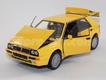 Lancia Delta Integrale HF amarelo