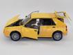 Lancia Delta Integrale HF amarelo