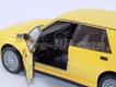 Lancia Delta Integrale HF amarelo