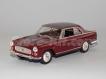 Lancia Flamina Coupé 3_B 1962 vermelho York