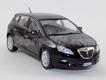 Lancia New Delta HPE preto