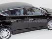 Lancia New Delta HPE preto