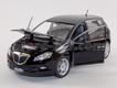 Lancia New Delta HPE preto