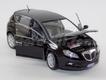 Lancia New Delta HPE preto