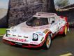 Lancia Stratos  Rally 1977