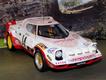 Lancia Stratos  Rally 1977