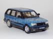 Land Rover Range rover 4.6 HSE azul