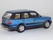 Land Rover Range rover 4.6 HSE azul