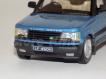 Land Rover Range rover 4.6 HSE azul