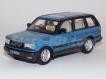 Land Rover Range rover 4.6 HSE azul