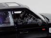 Land Rover Range Rover Sports preto