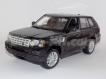 Land Rover Range Rover Sports preto