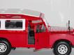 Land Rover Serie II 1976