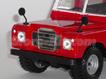 Land Rover Serie II 1976