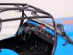 Lotus Caterham Seven azul