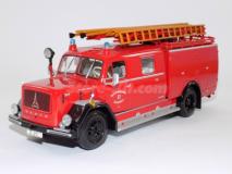 Magirus-Deutz 150-D-10LF-16