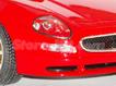 Maserati 3200 GT Coupe 1998 vermelho