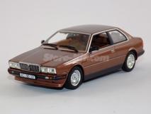 Maserati Biturbo 1982 castanho