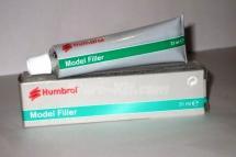 WW.P.A Massa de modelagem Model Filler