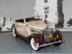 Maybach SW 38 2 portas cabrio de 1937