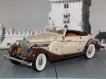 Maybach SW 38 2 portas cabrio de 1937