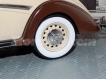 Maybach SW 38 2 portas cabrio de 1937