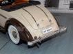 Maybach SW 38 2 portas cabrio de 1937