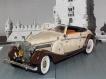 Maybach SW 38 2 portas cabrio de 1937