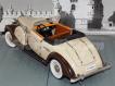 Maybach SW 38 2 portas cabrio de 1937