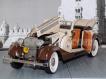 Maybach SW 38 2 portas cabrio de 1937