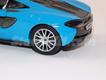Mclaren 570 coupé 2016 azul