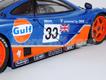 Mclaren F-1 GTR 24 horas Leman 1996