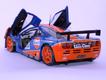 Mclaren F-1 GTR 24 horas Leman 1996