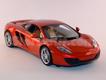 Mclaren MP-4 12-C 2011 Orange