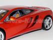 Mclaren MP-4 12-C 2011 Orange