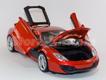 Mclaren MP-4 12-C 2011 Orange