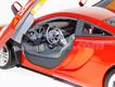 Mclaren MP-4 12-C 2011 Orange