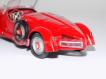 Mercedes-Benz 150 Sport Roadster 135 vermelho