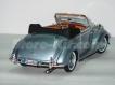 Mercedes-Benz 170 cabriolet 1950 azul
