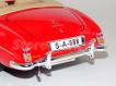 Mercedes-Benz 190 SL 1955 vermelho