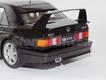 Mercedes-Benz 190E 2.5 16V Evol II Preto