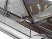 Mercedes-Benz 190E 2.5 16V Evol II Preto