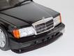Mercedes-Benz 190E 2.5 16V Evol II Preto
