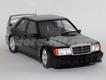 Mercedes-Benz 190E 2.5 16V Evol II Preto